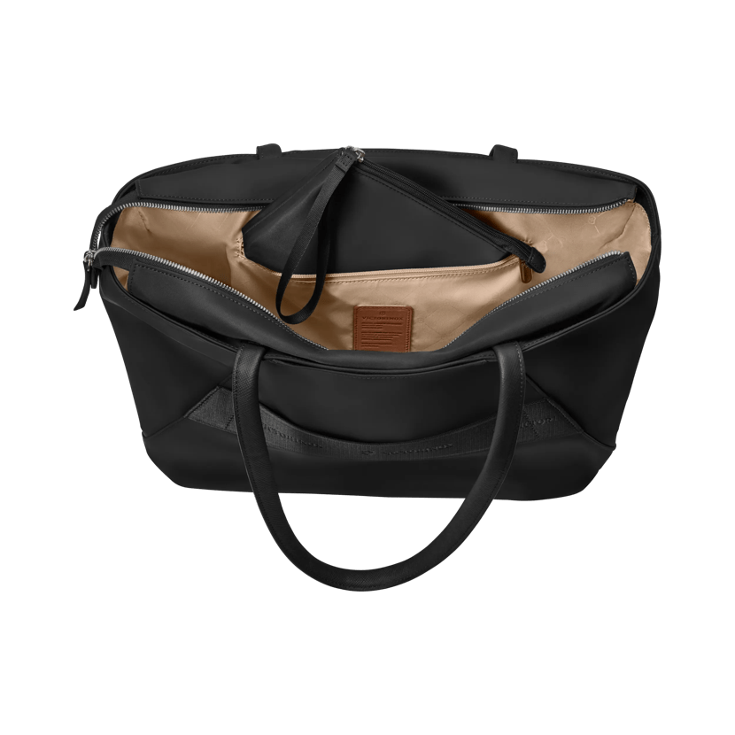 Victoria Signature Tote - null