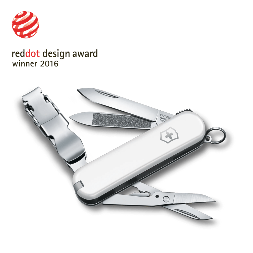 Victorinox clips best sale