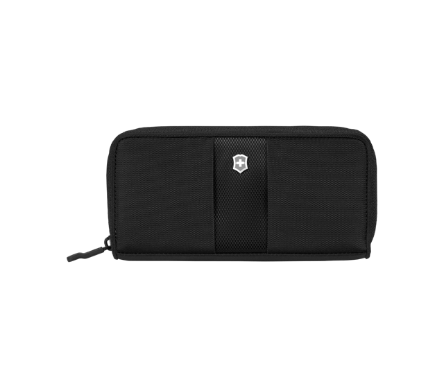 Travel Accessories EXT Continental Wallet-611974