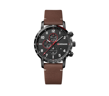 Attitude Chrono - 01.1543.107