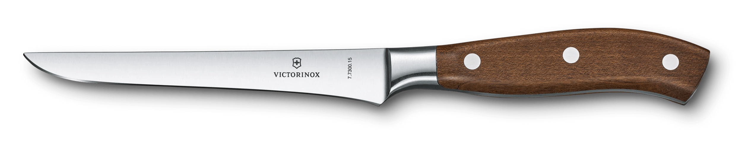 Grand Maître Wood Boning Knife-7.7300.15G