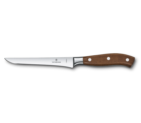 Grand Maître Wood Boning Knife-7.7300.15G