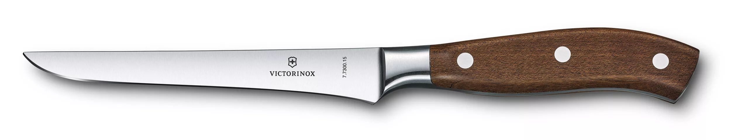 Grand Maître Wood Boning Knife-7.7300.15G