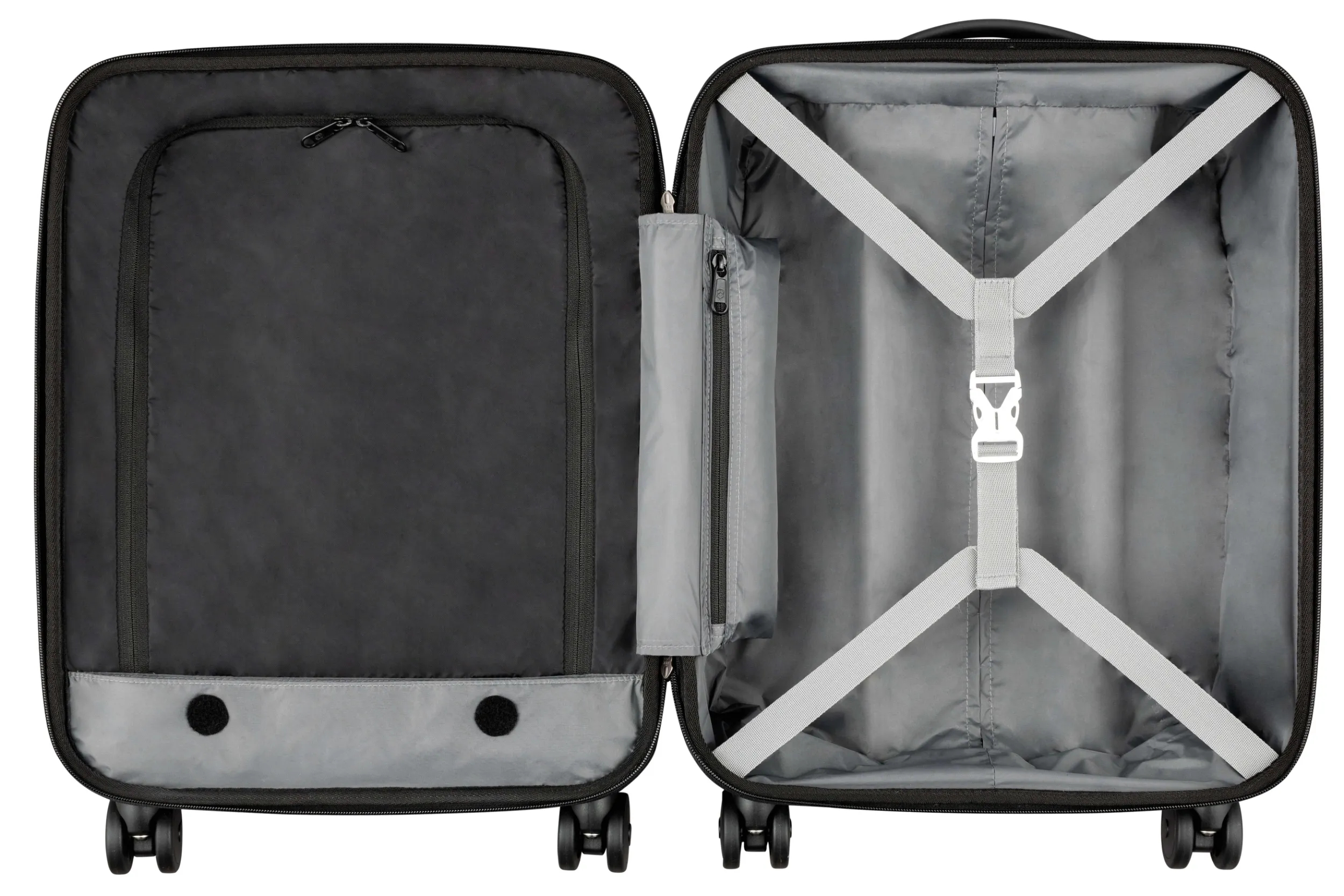 Spectra 2.0 Dual-Access Frequent Flyer Carry-On - 31318101