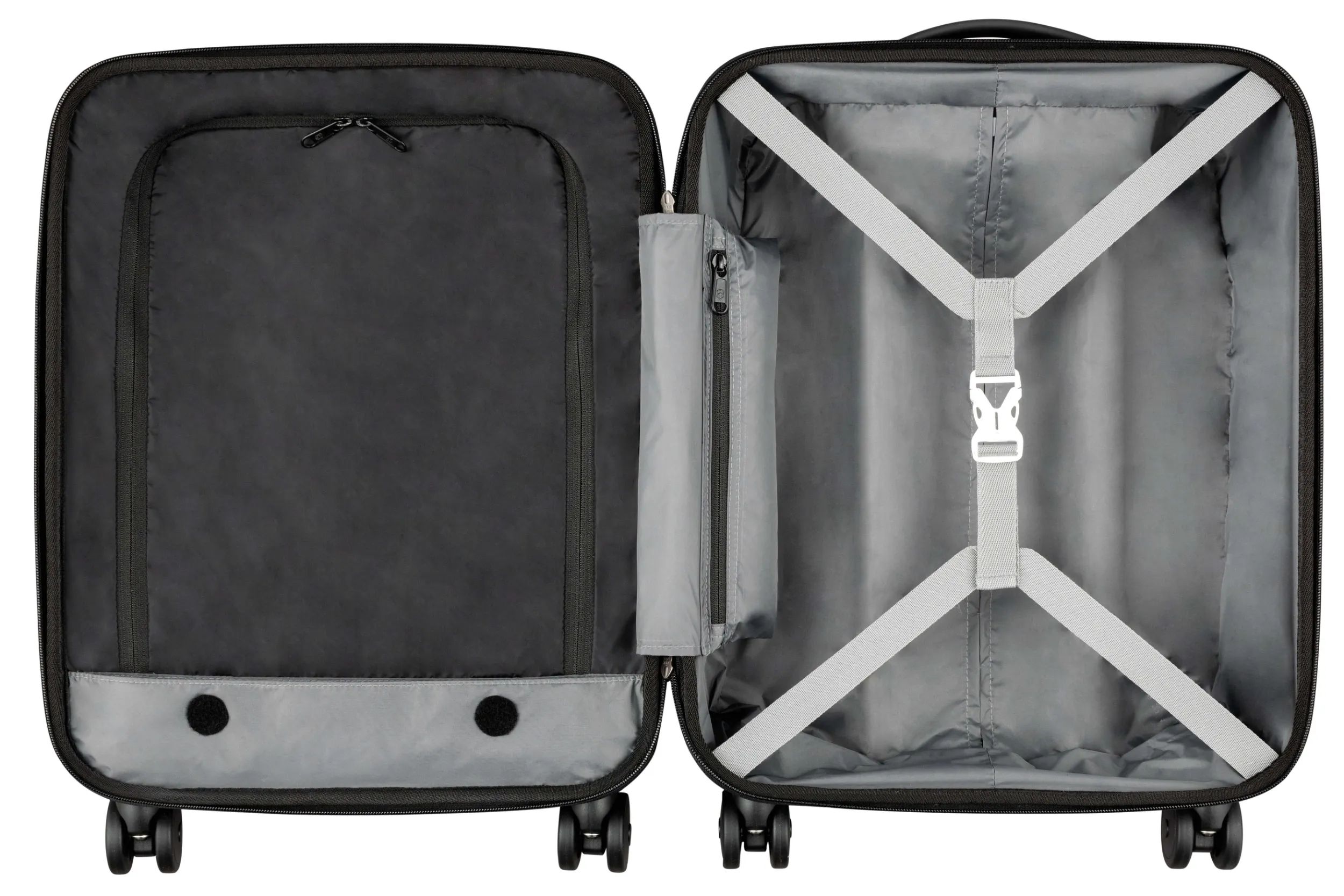 Victorinox Spectra 2.0 Dual-Access Frequent Flyer Carry-On