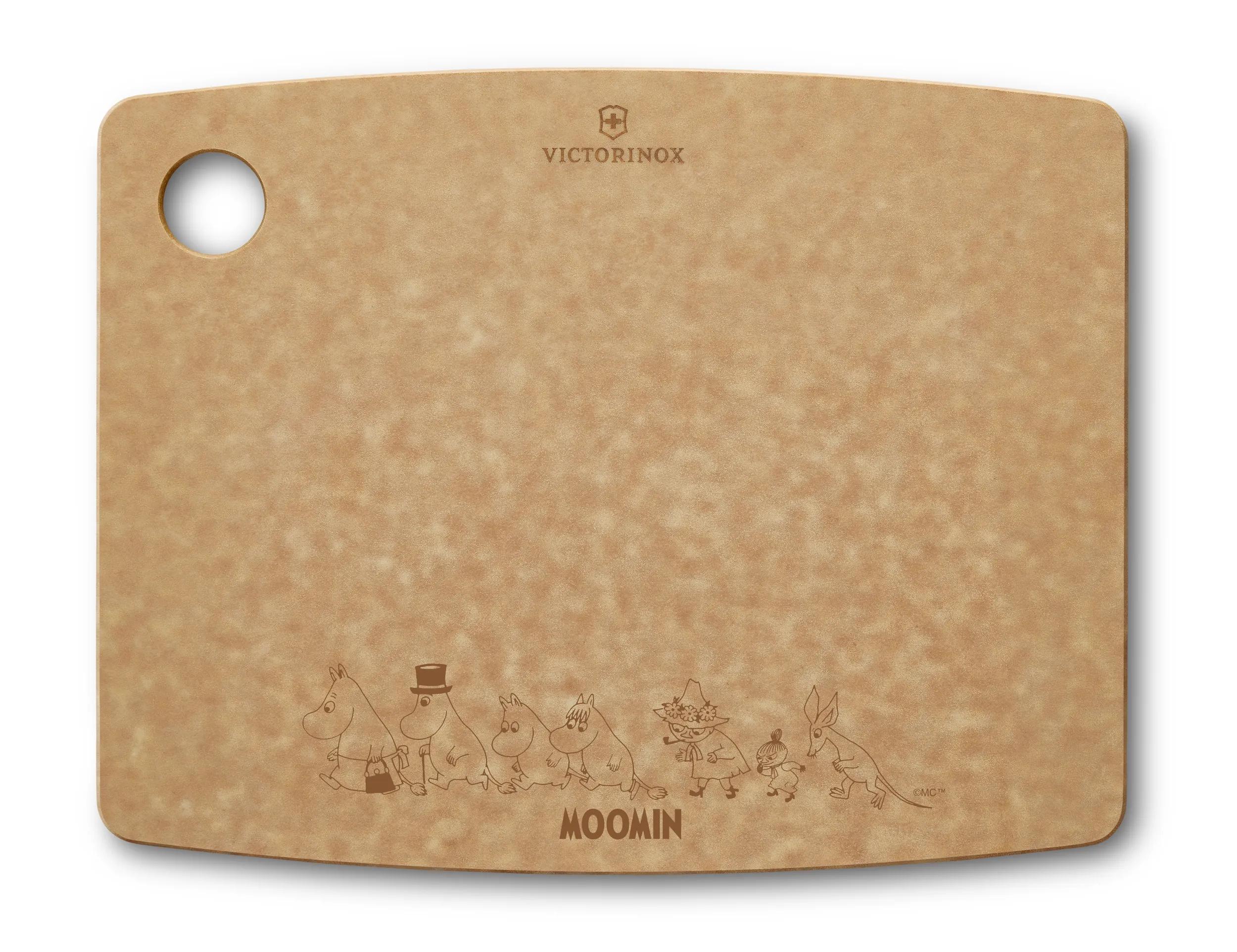 Cutting Board X Moomin-7.4121-X4