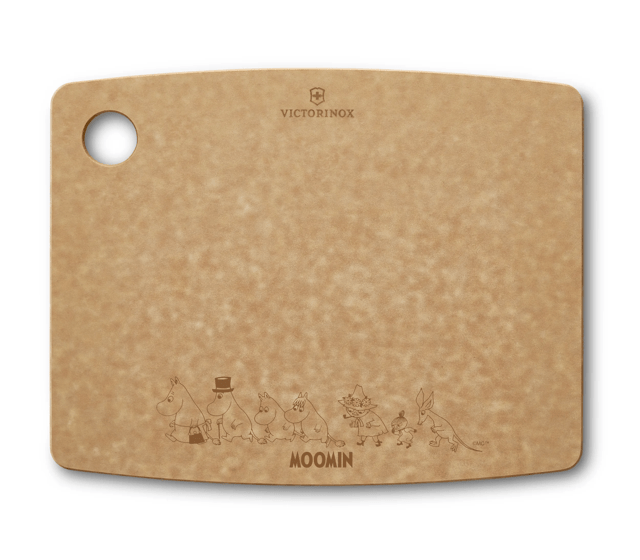 Cutting Board X Moomin-7.4121-X4