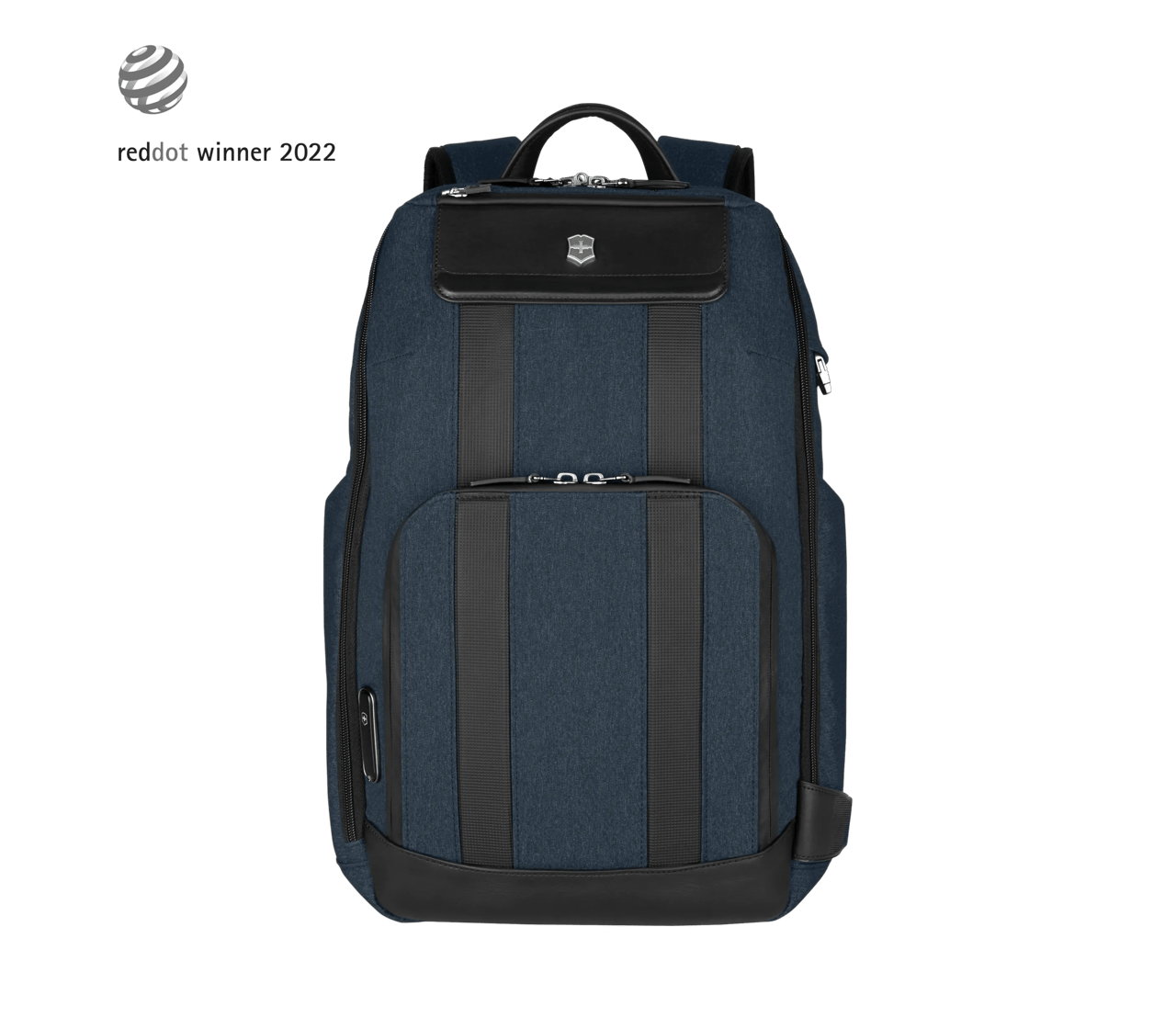 Architecture Urban2 Deluxe Backpack - null