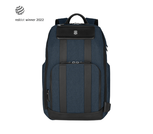 Architecture Urban2 Deluxe Backpack-612669