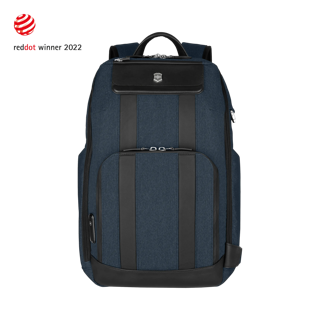 Victorinox Architecture Urban2 City Backpack in Grey / Black - 611955