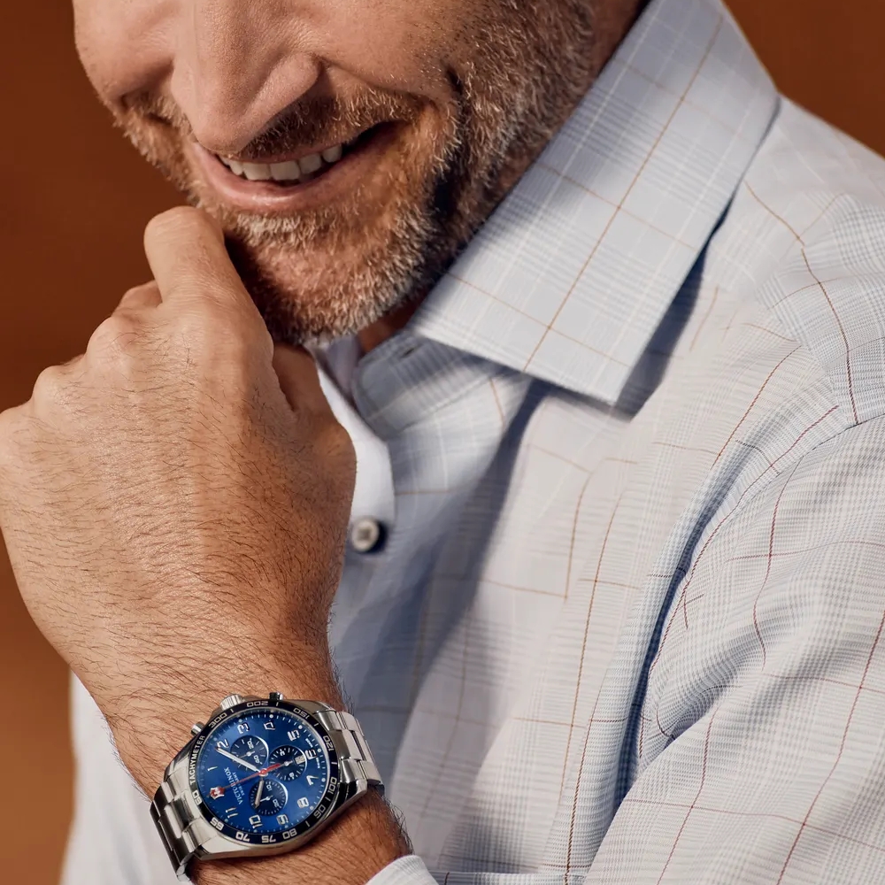 Business watches
