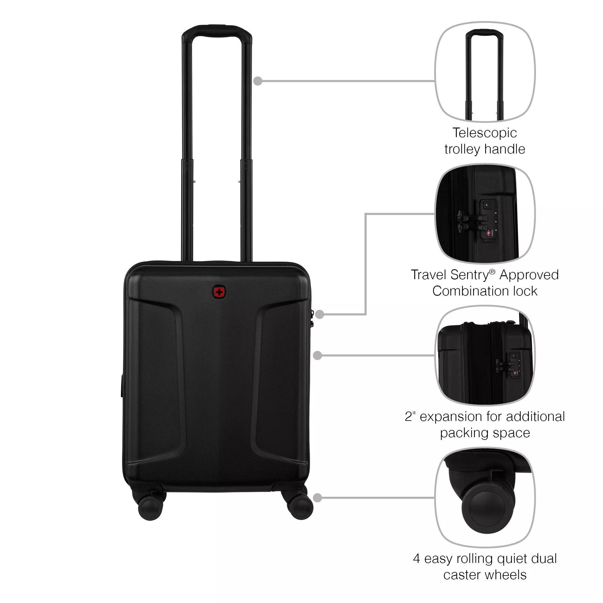 Legacy - DC Carry-On-610865