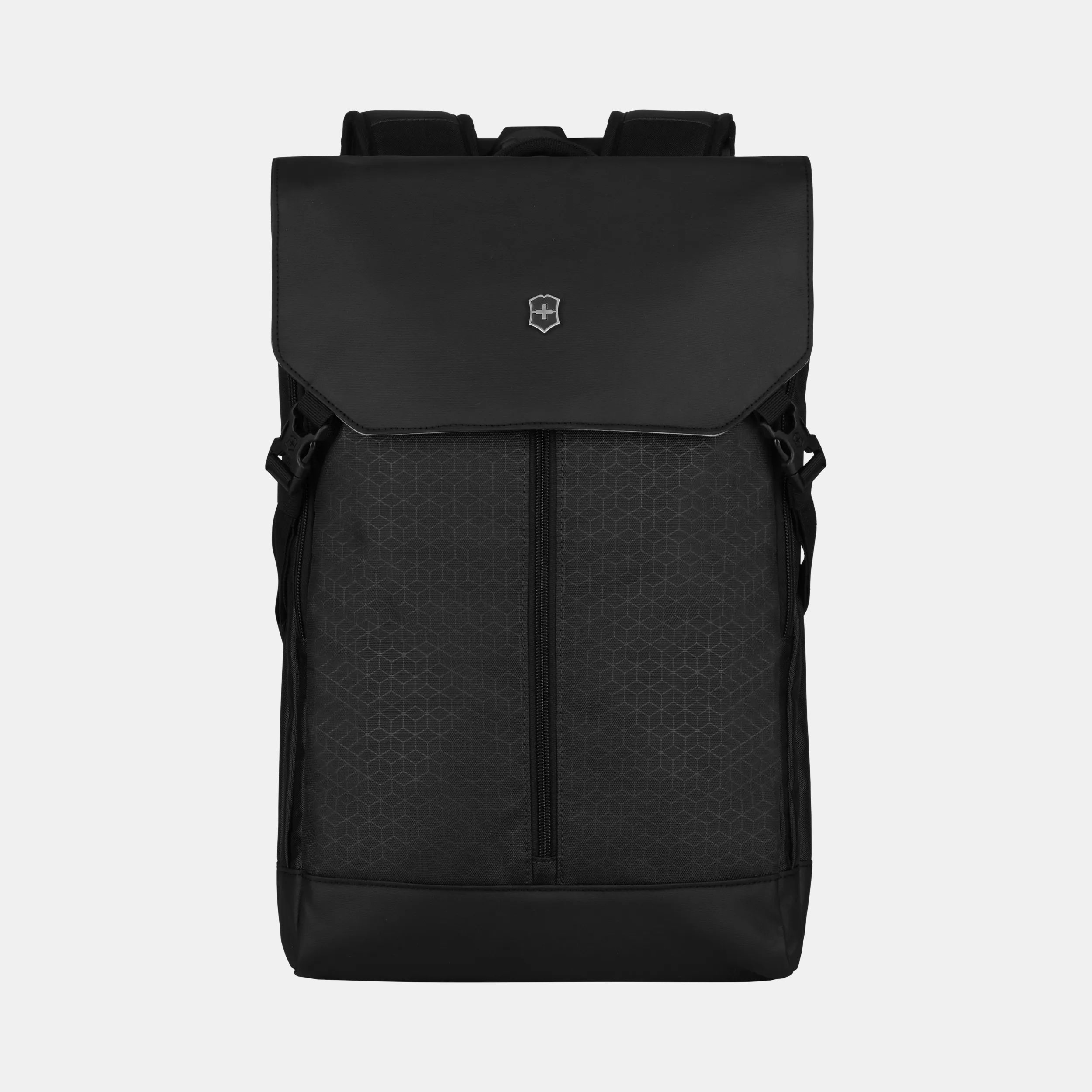 Victorinox Altmont Original Flapover Laptop Backpack in black 610222