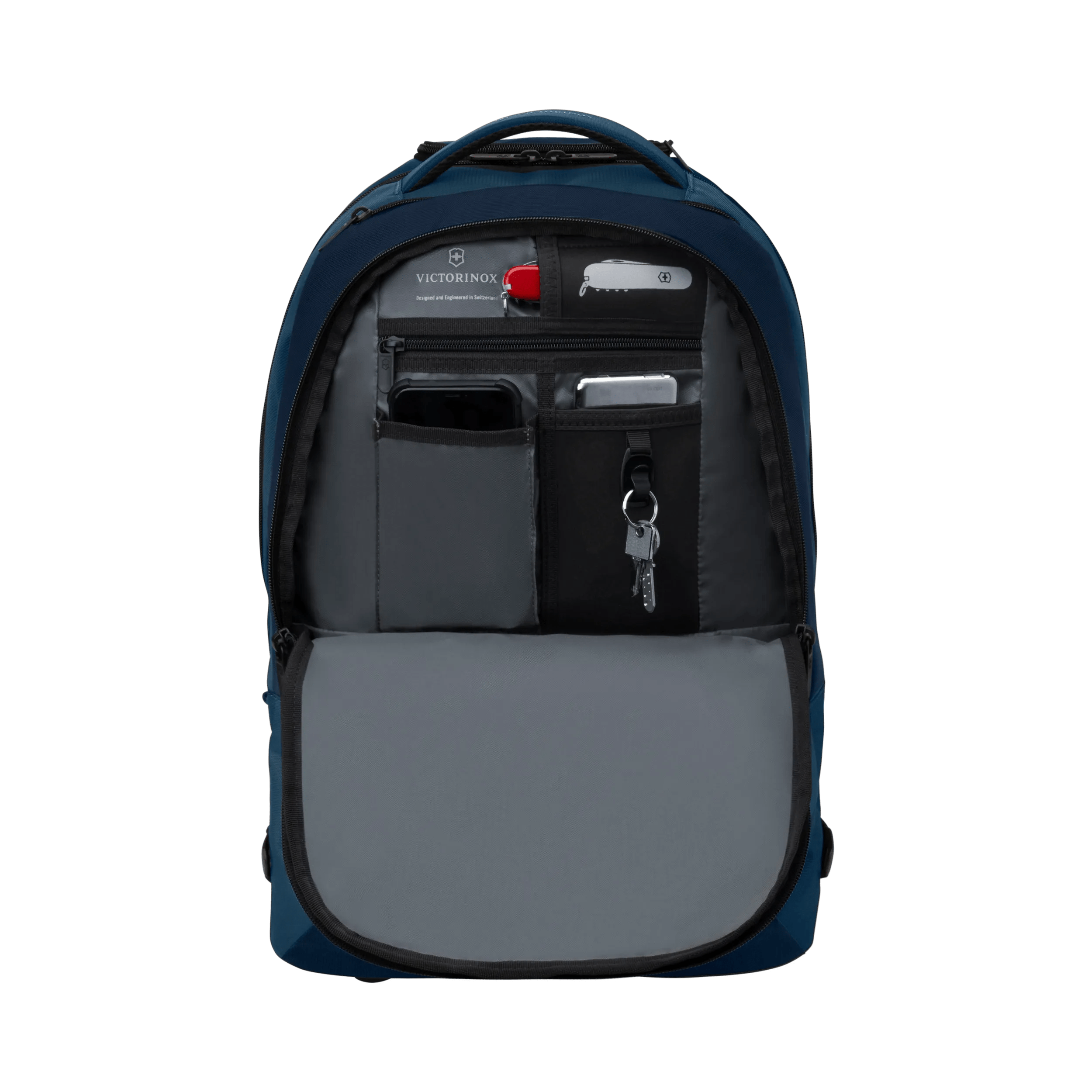 VX Sport EVO Backpack on Wheels-611424