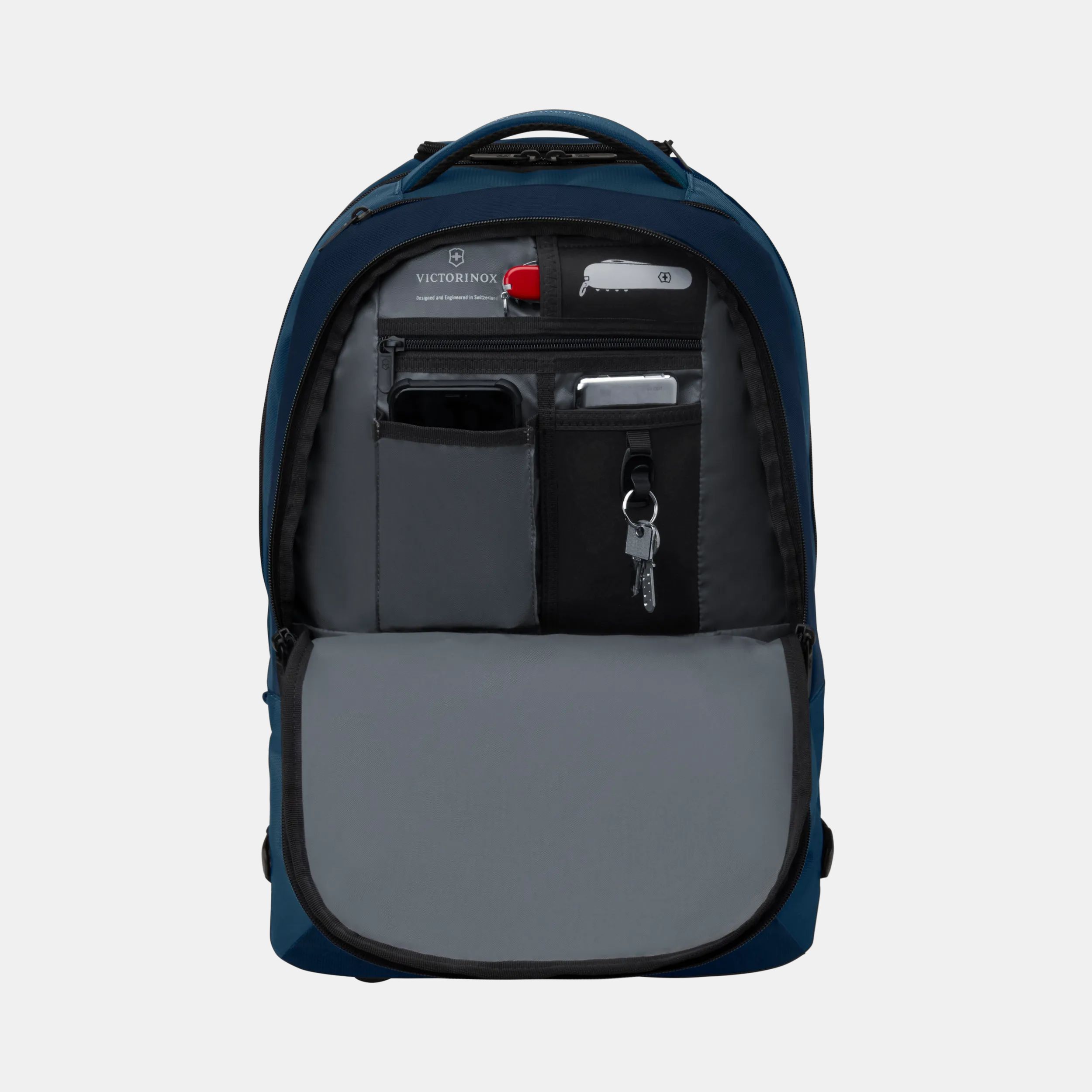 VX Sport EVO Backpack on Wheels
