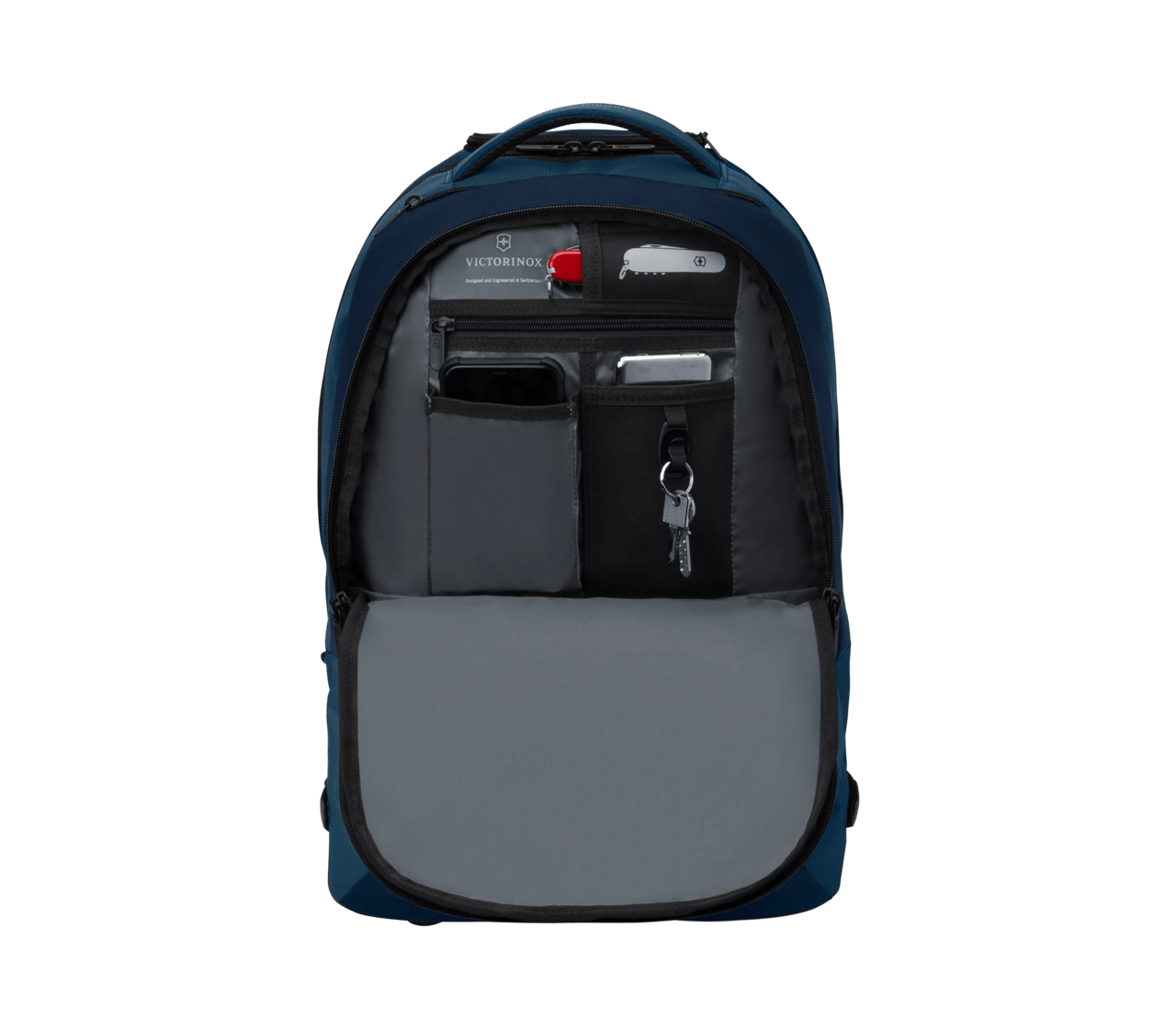 VX Sport EVO Backpack on Wheels - null