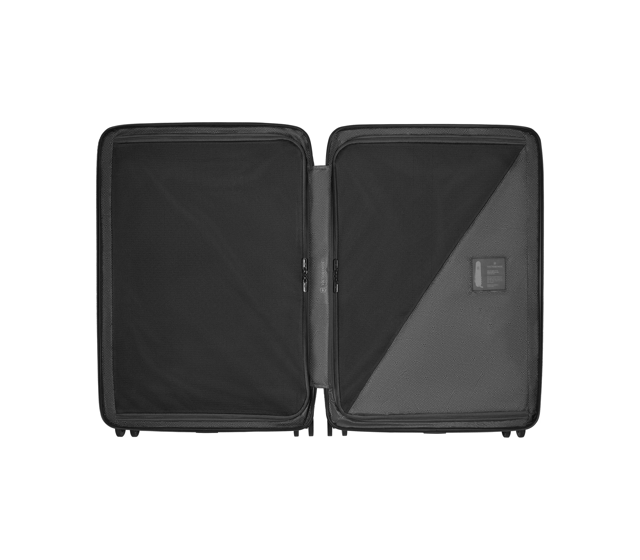 Airox Large Hardside Case-612509