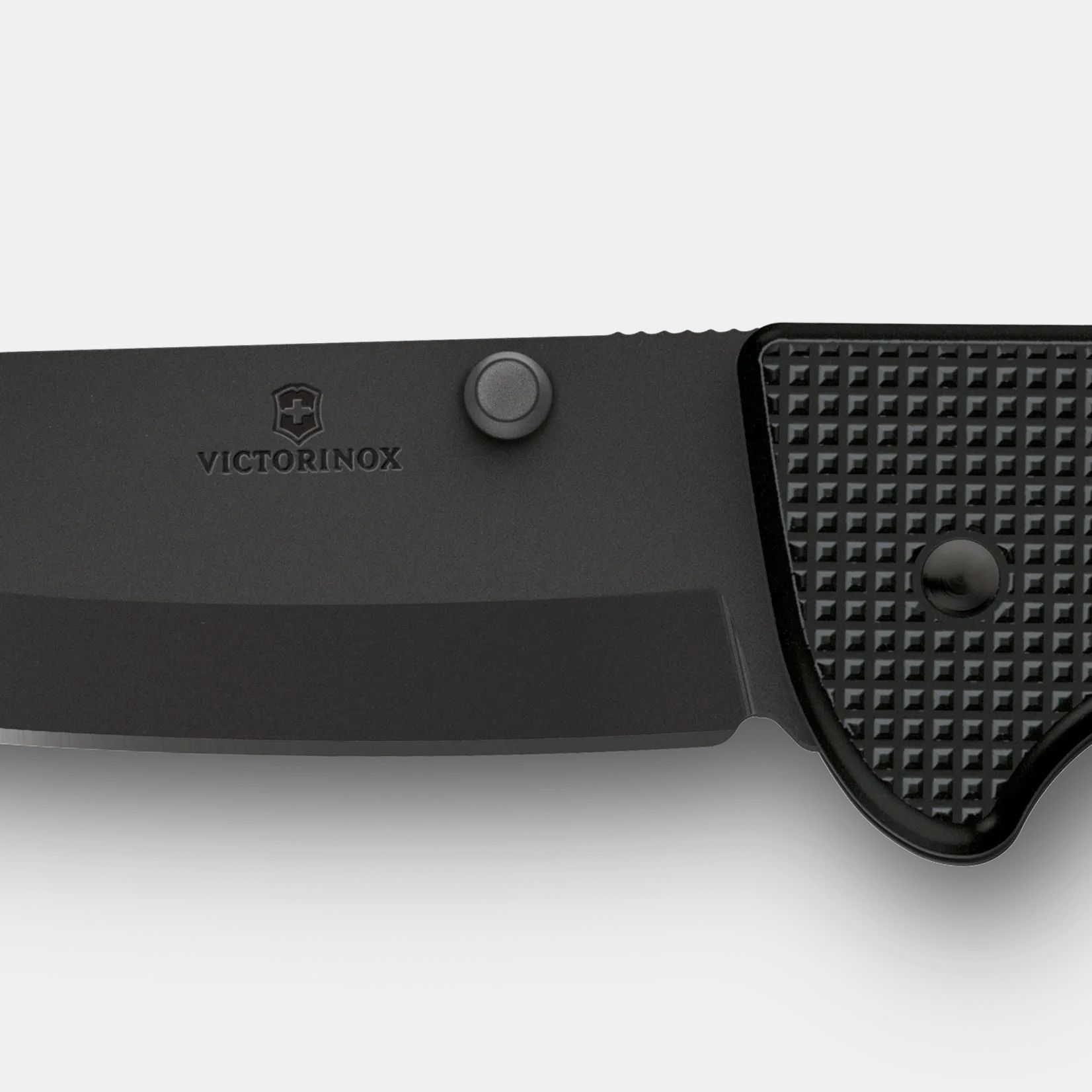 【公式】フジのお歳暮・冬ギフト BS エボーク Victorinox ALOX 0.9415.DS23 - ブラック ビクトリノックス
