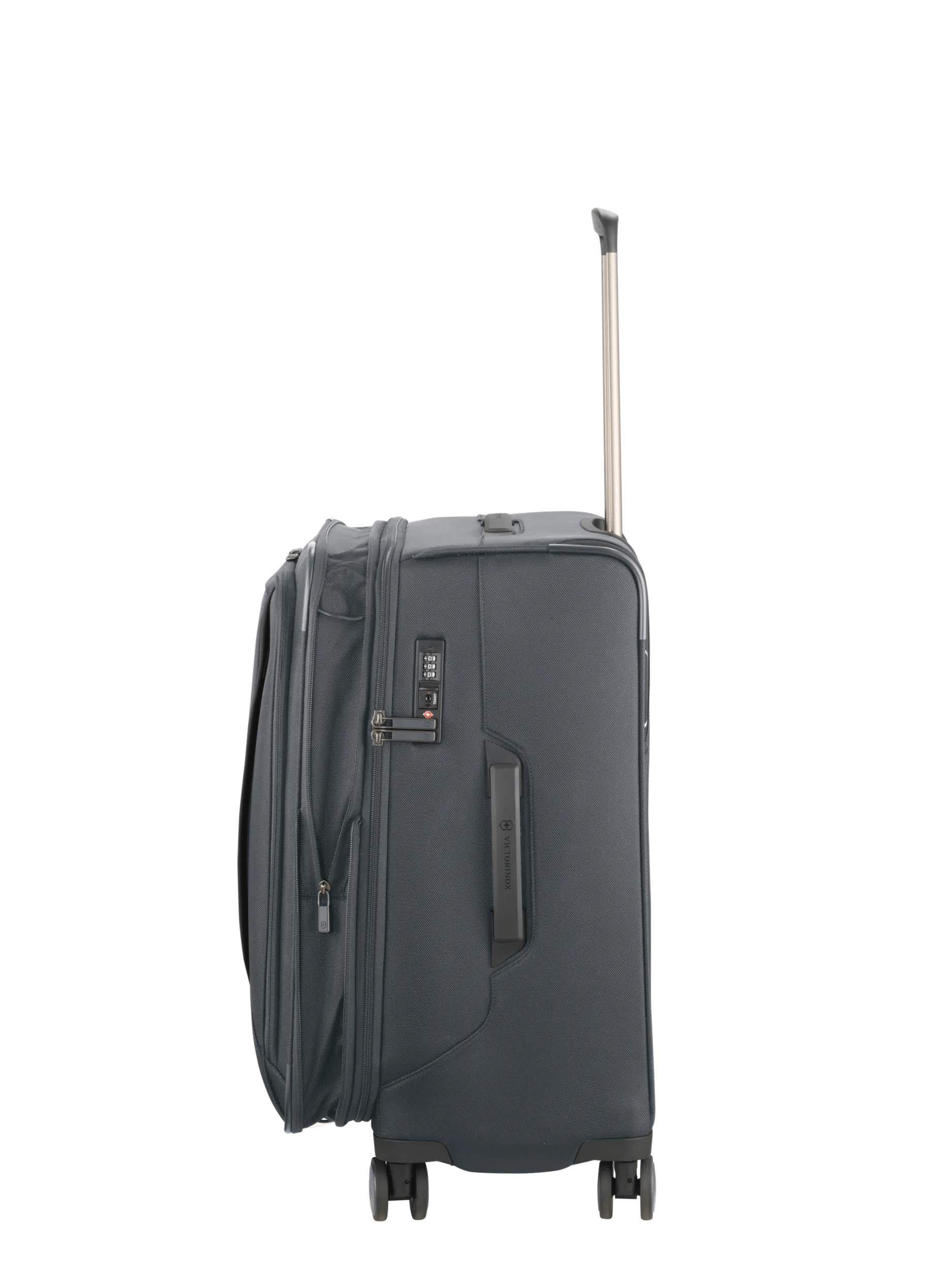 Werks Traveler 6.0 Softside Medium Case - null