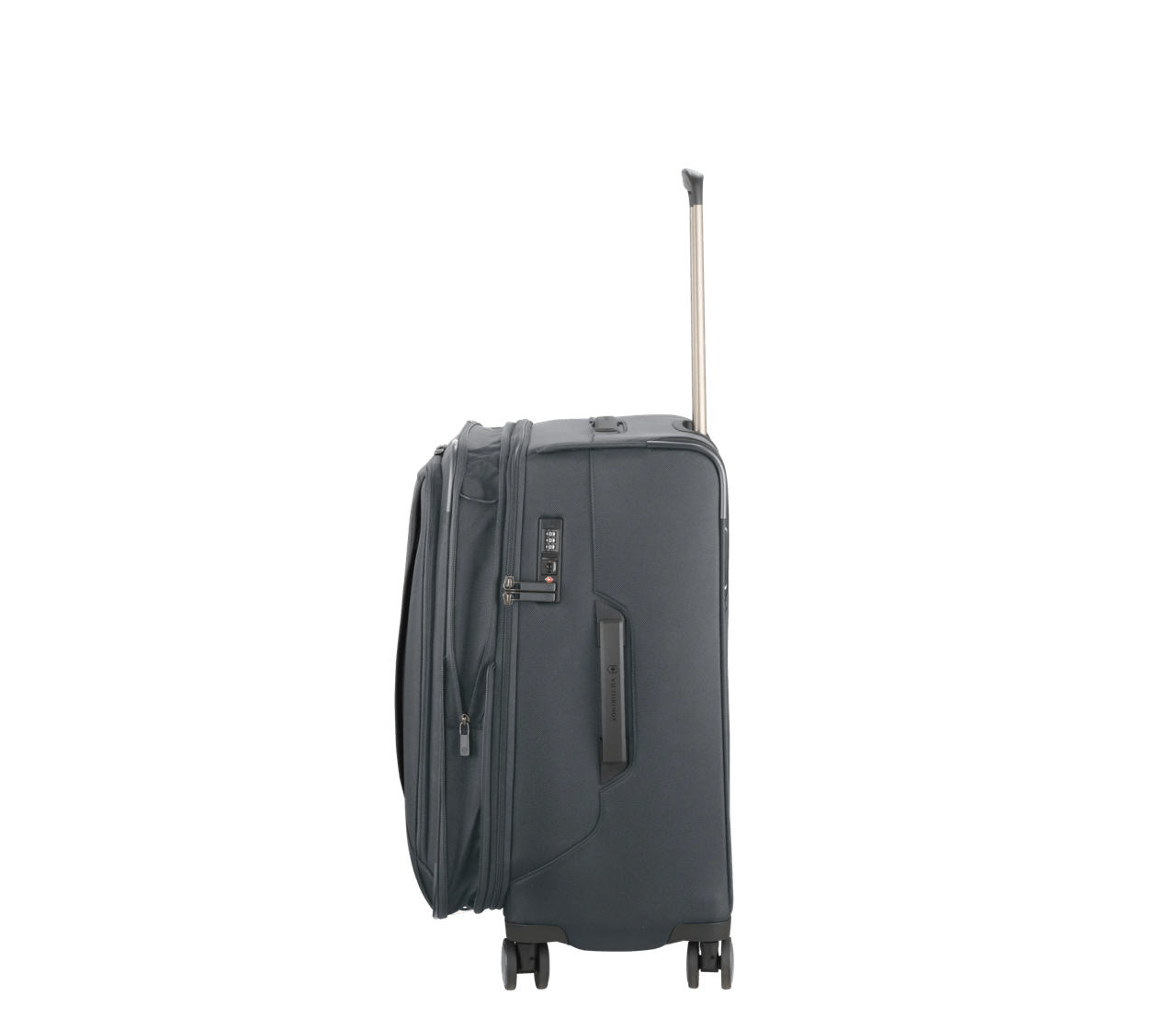 Werks Traveler 6.0 Softside Medium Case - null