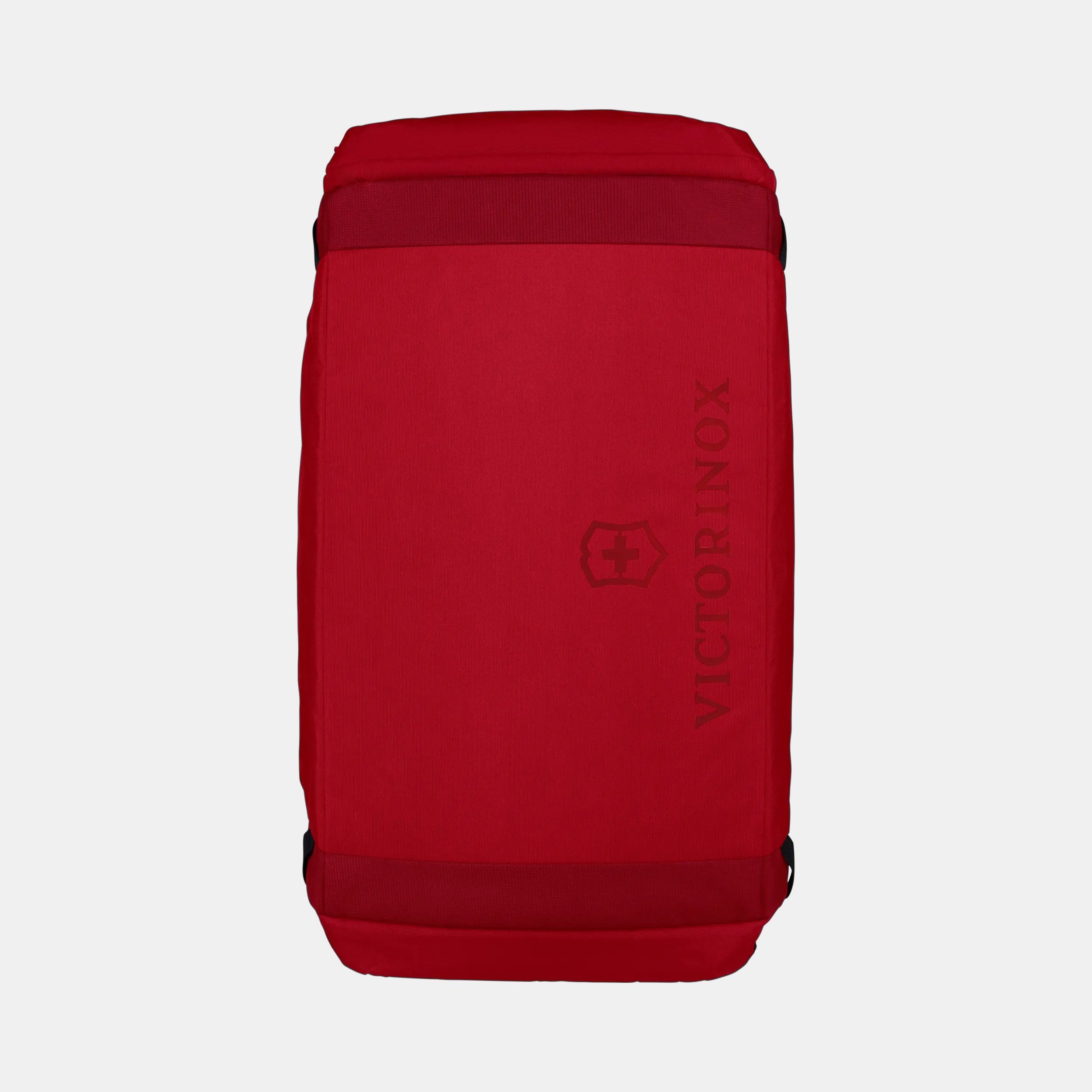 Victorinox VX スポーツ EVO 2-イン-1 バックパック ダッフル レッド - 611420