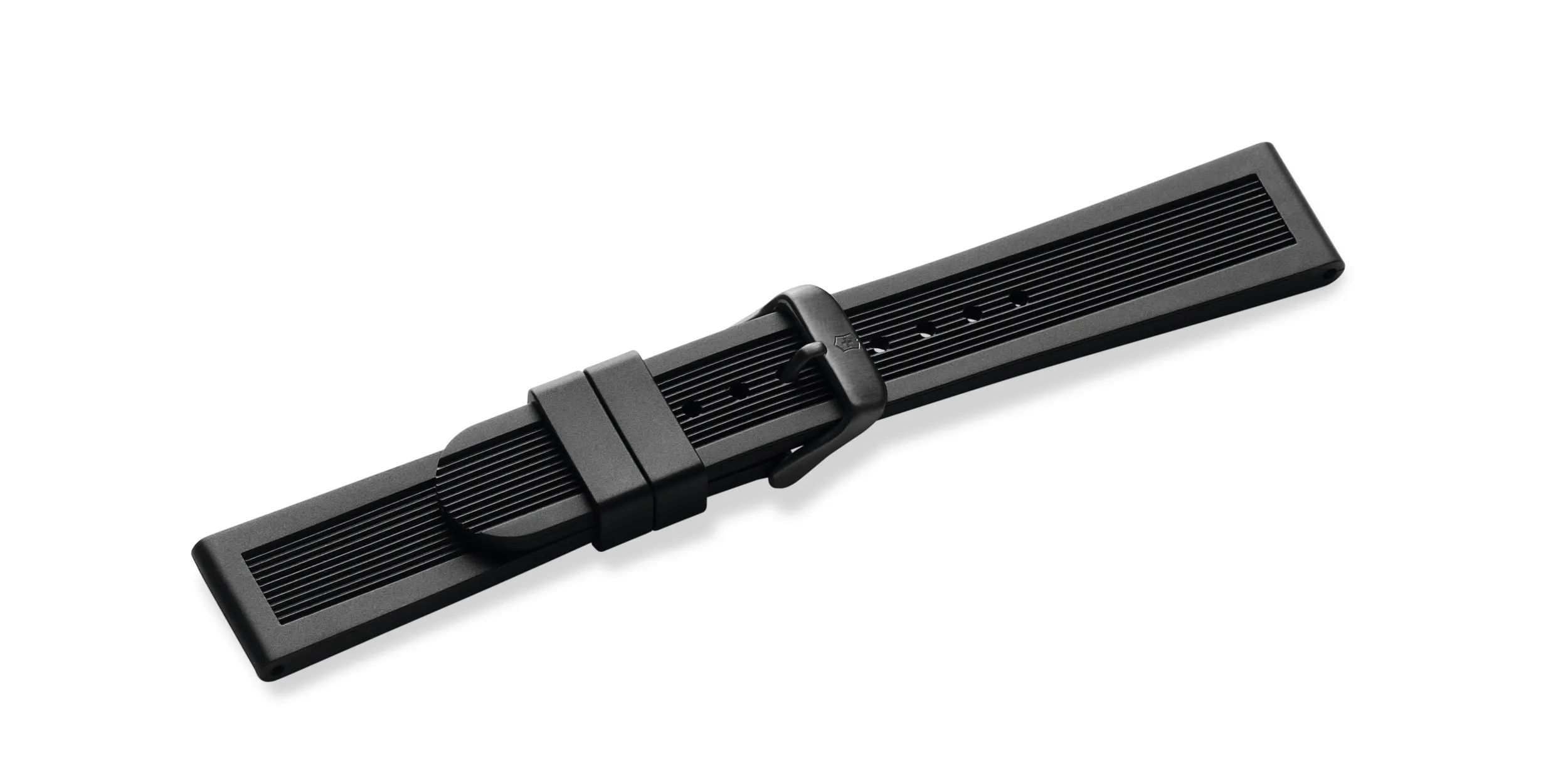 Victorinox rubber strap outlet