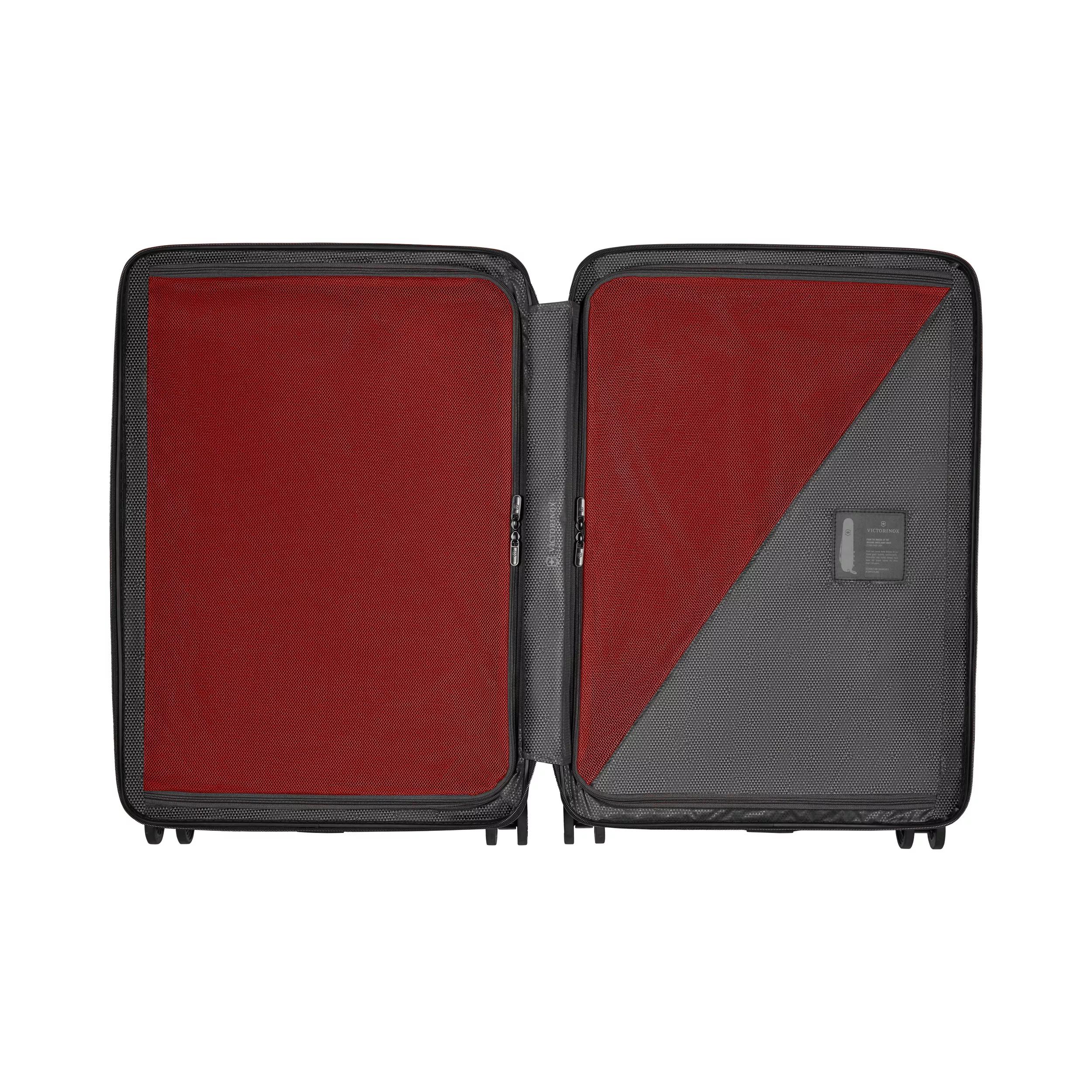 Airox Medium Hardside Case - null