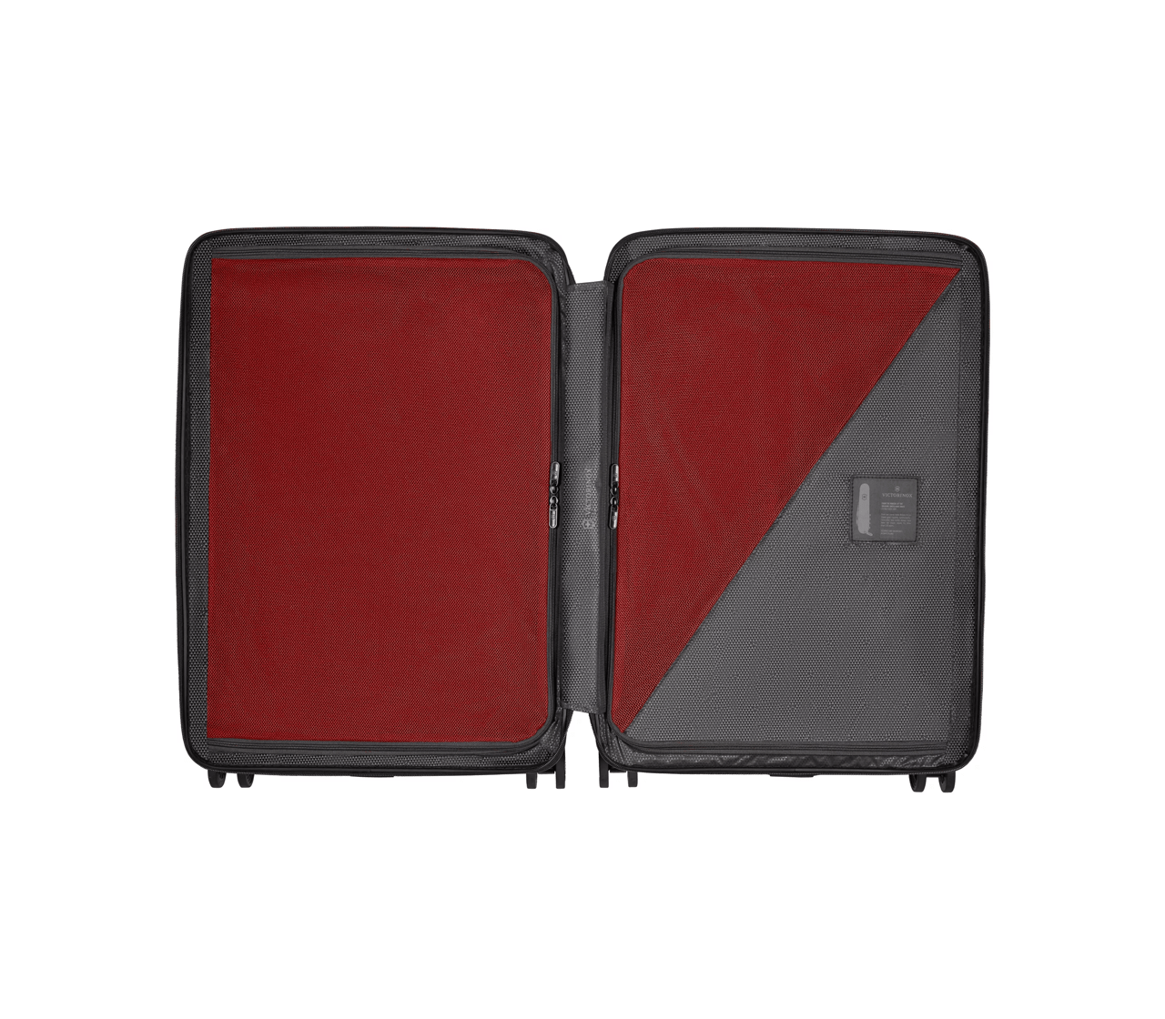 Airox Medium Hardside Case - null