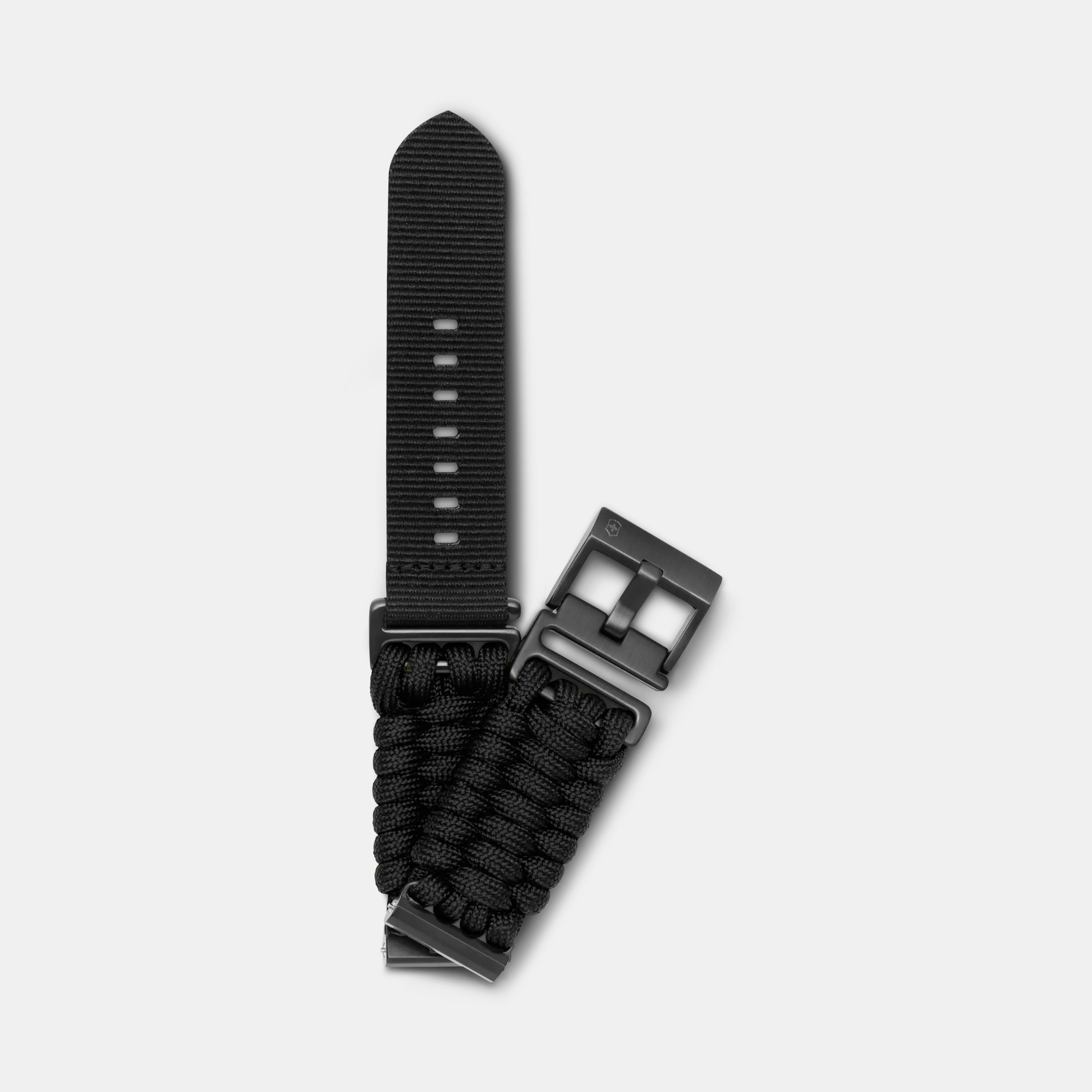 Victorinox paracord watch strap 2025