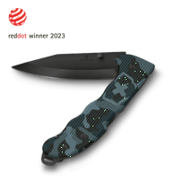 Victorinox Evoke BSH Alox in Navy Camouflage - 0.9425.DS222