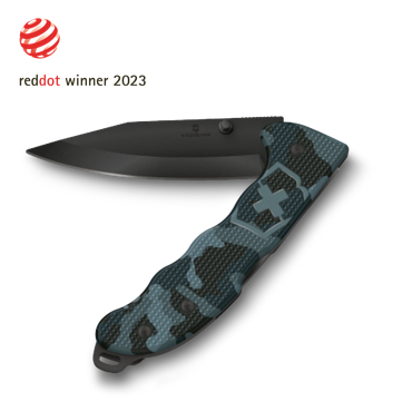 Buy Ranger Grip 178,Green/Black Online at Best Prices - Swiss army Knives  Victorinox