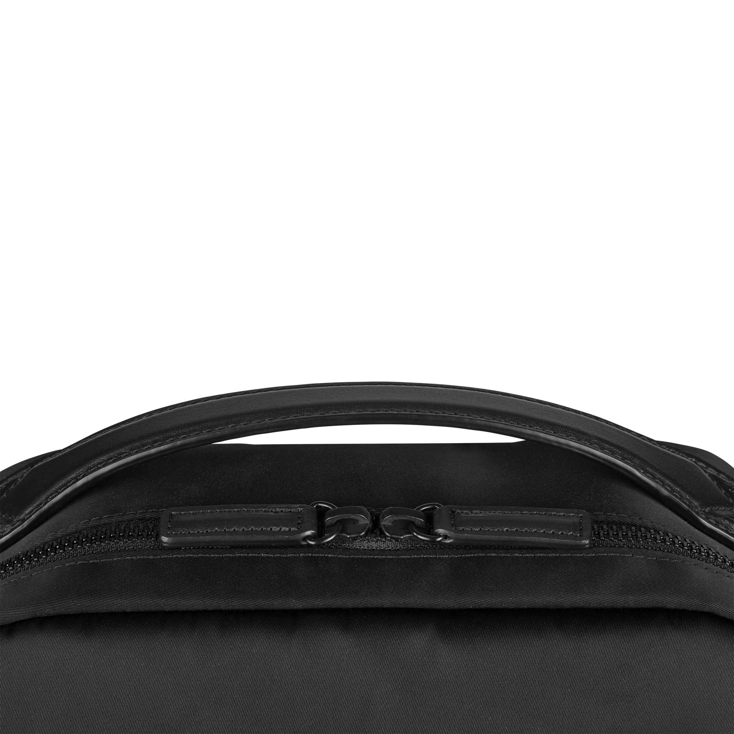 Alox Nero Briefcase - null