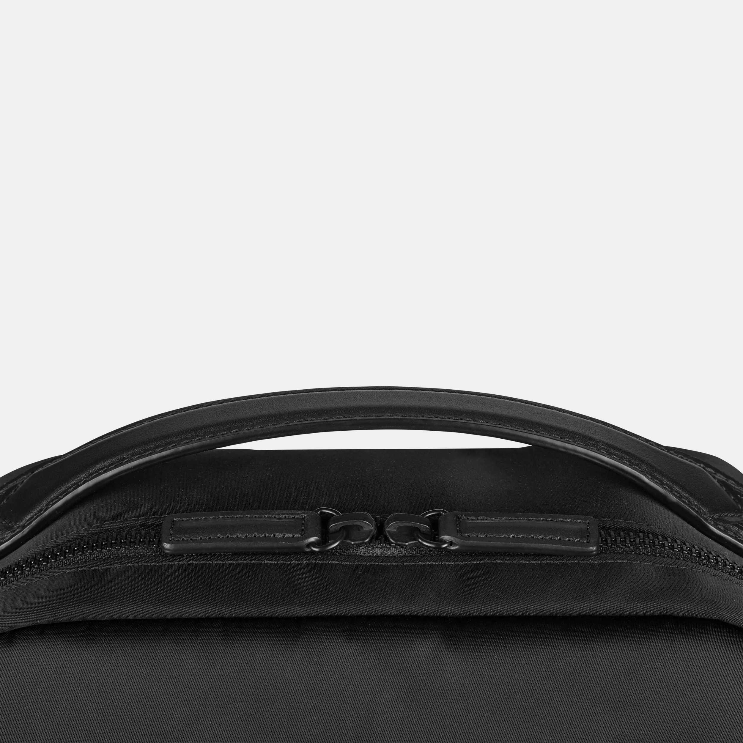 Alox Nero Briefcase - 611805