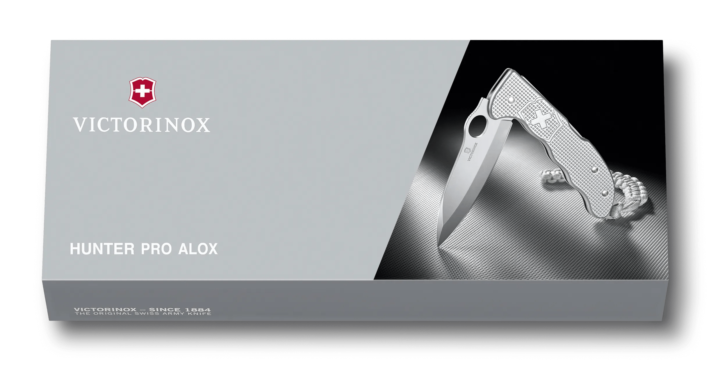 Hunter Pro M Alox - 0.9415.M26