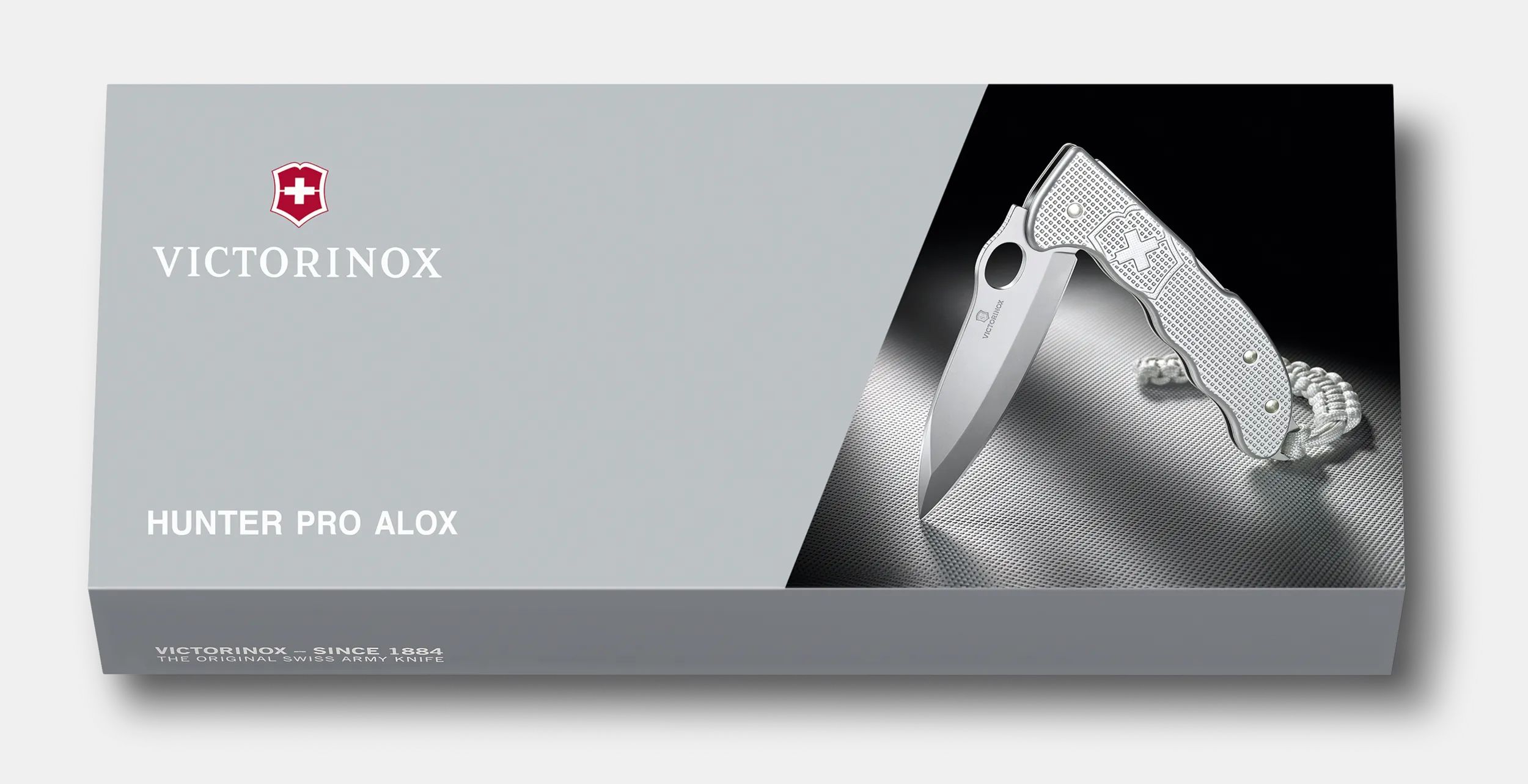Hunter Pro M Alox - 0.9415.M26