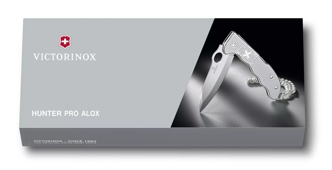 Hunter Pro M Alox - 0.9415.M26