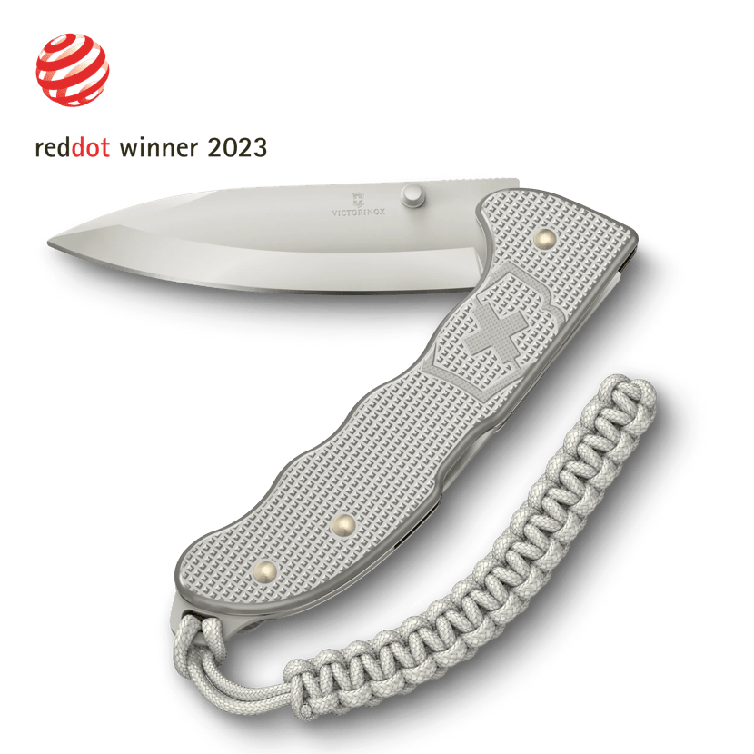 Victorinox Electrician Alox Swiss Army Knife