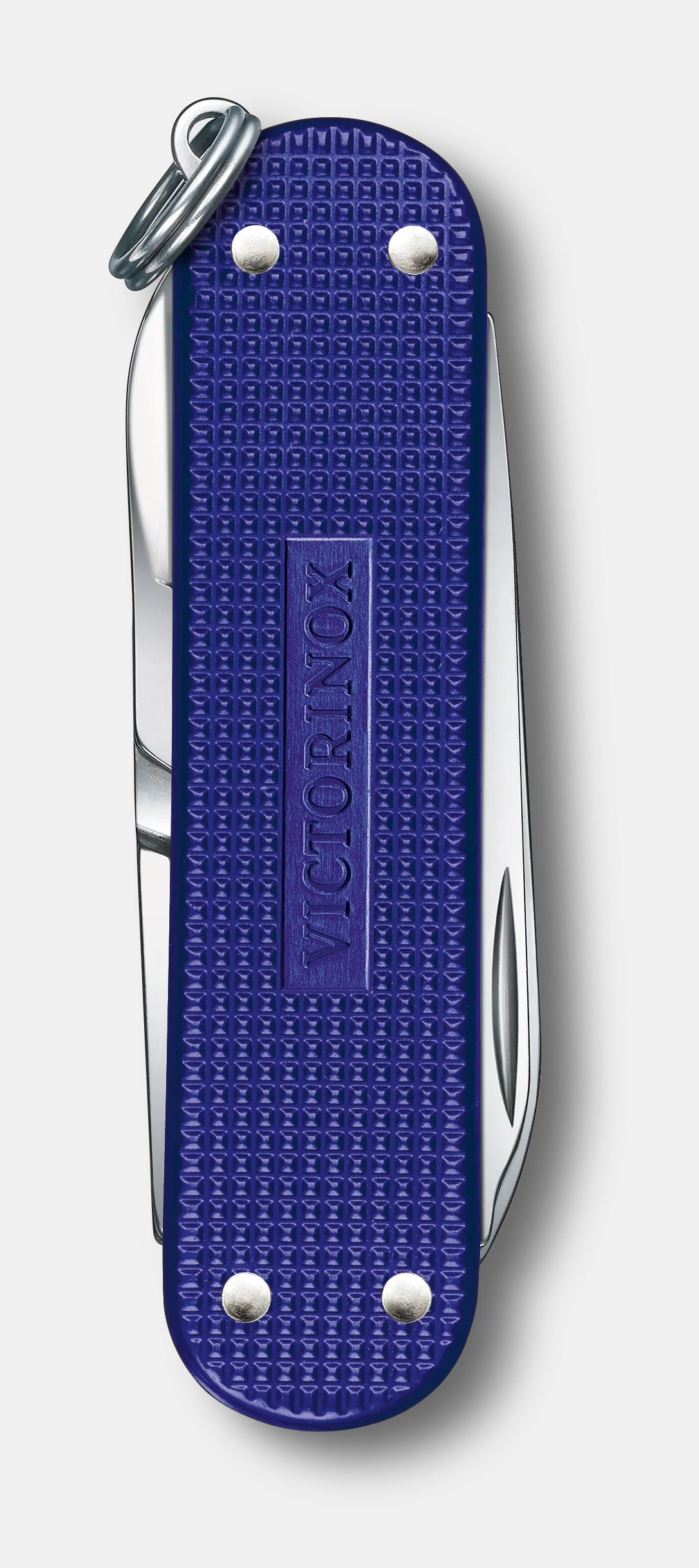 Victorinox alox blue outlet
