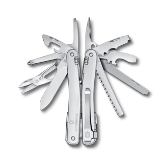 Swiss Tool Spirit MX Clip-B-3.0224.MKB1