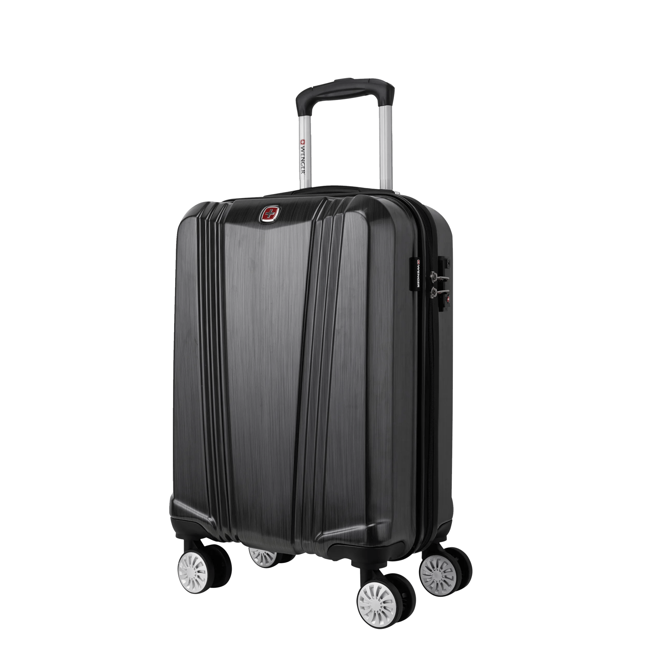 Wheeled Case-610671