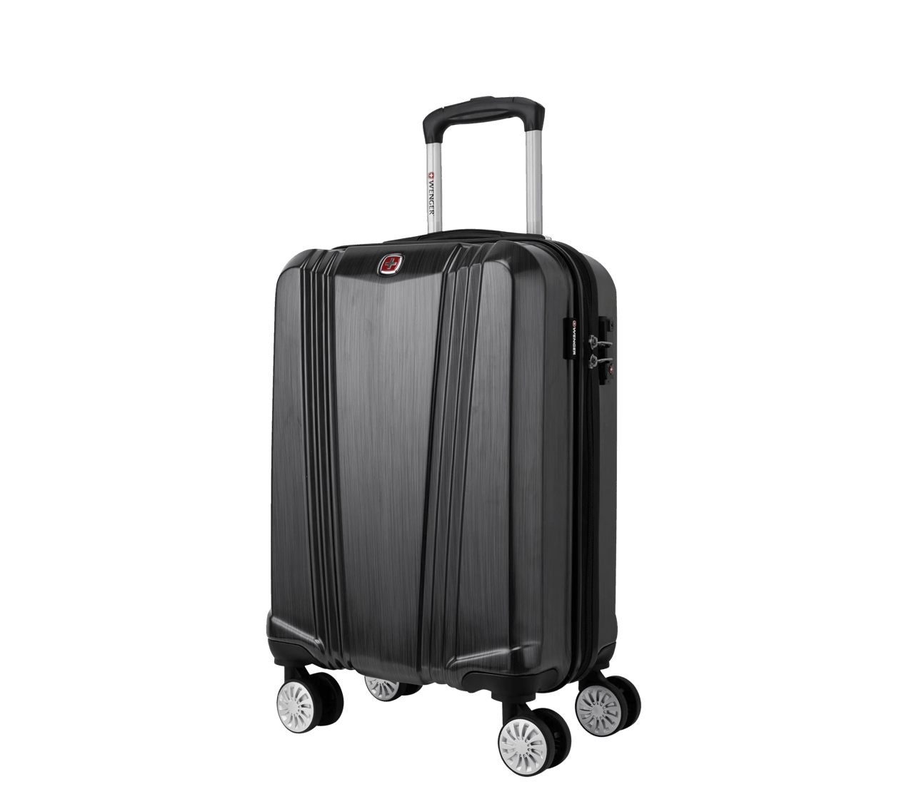 Wheeled Case - null