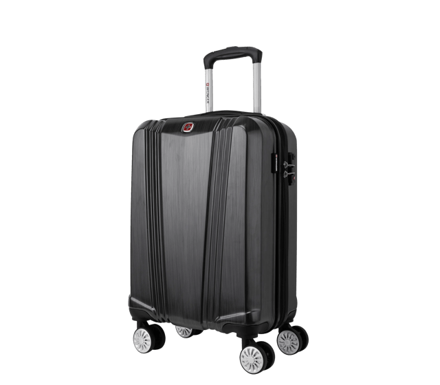 Wheeled Case-610671