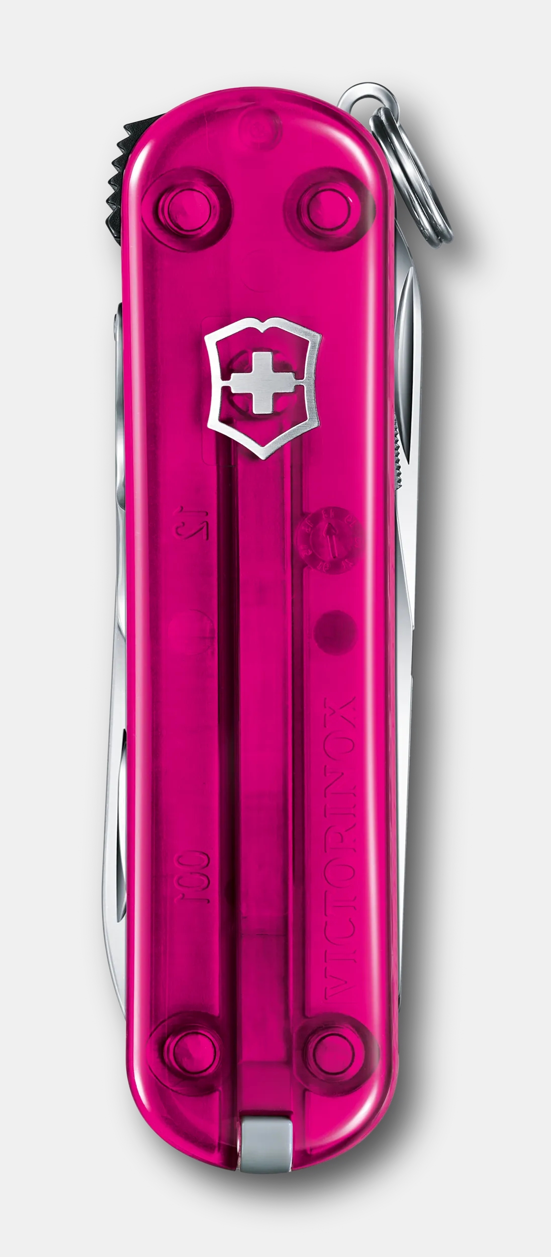 Nail Clip 580 - 0.6463.T5