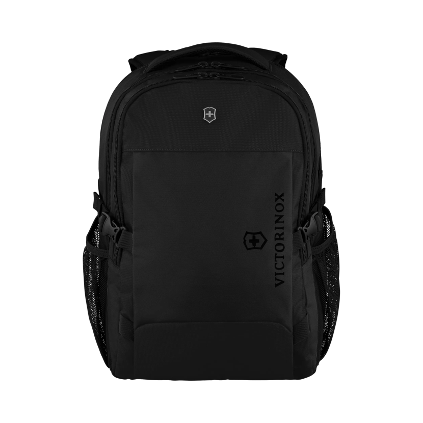 Mochila Profesional Negra Earth Black