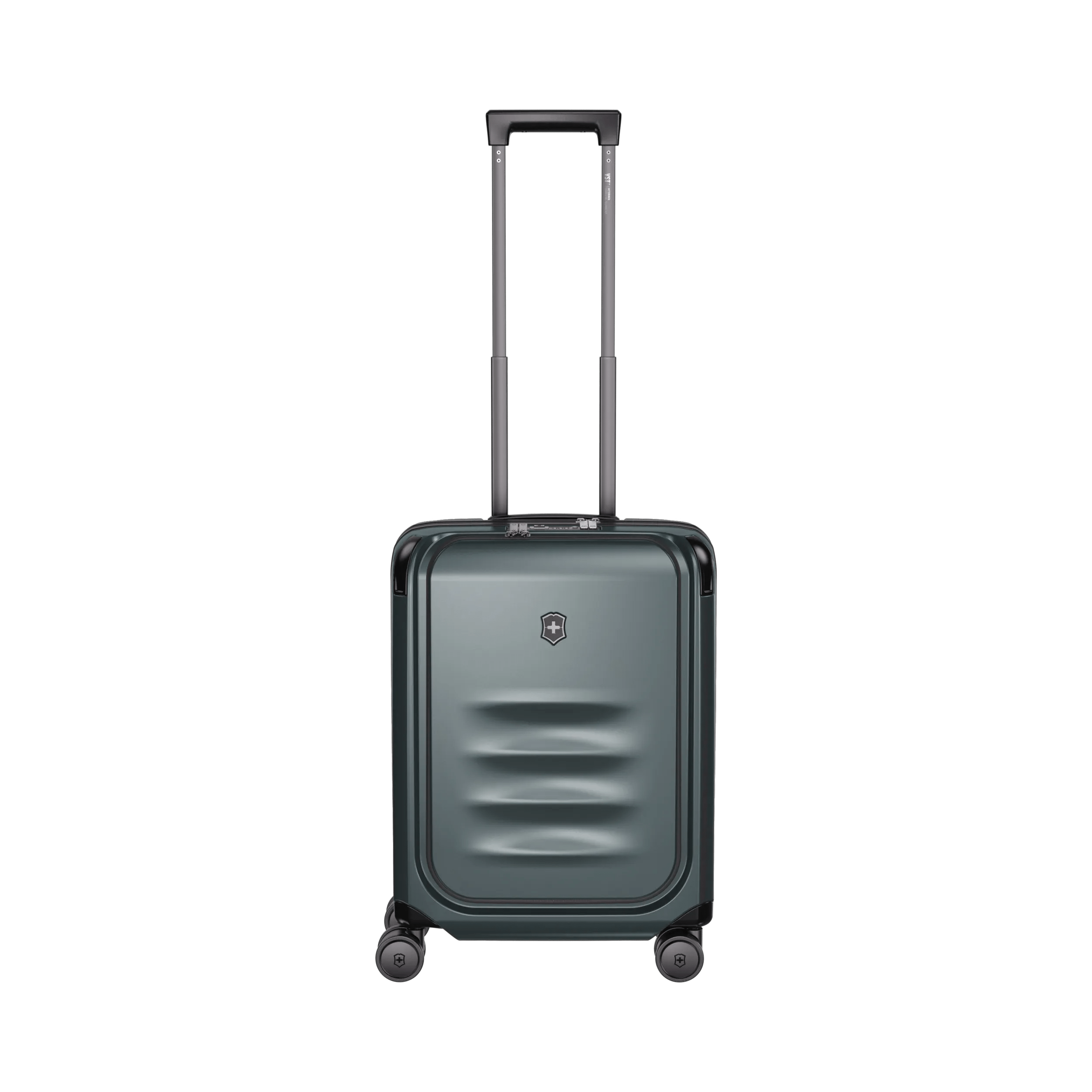 Spectra 3.0 Expandable Global Carry-On - null