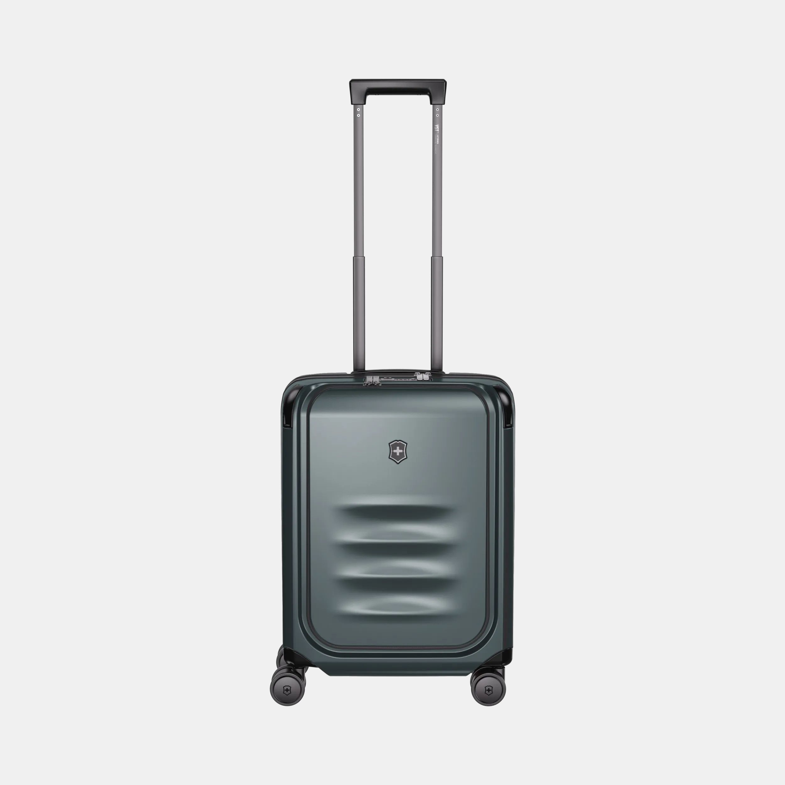 Victorinox Spectra 3.0 Expandable Global Carry On in Storm 653154