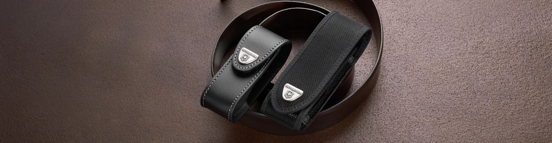Fundas para navajas de bolsillo