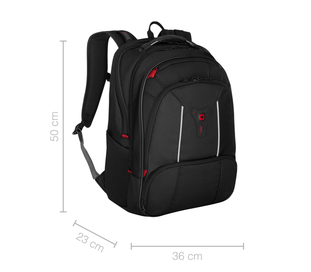 Carbon Pro - 653129