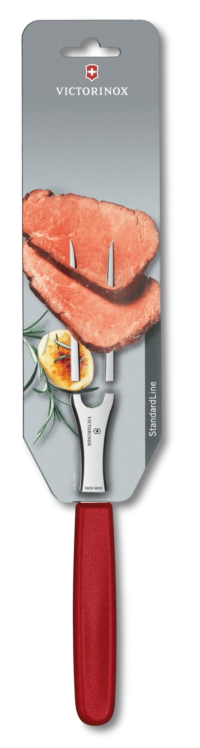 Swiss Classic Carving Fork-5.2101.15B