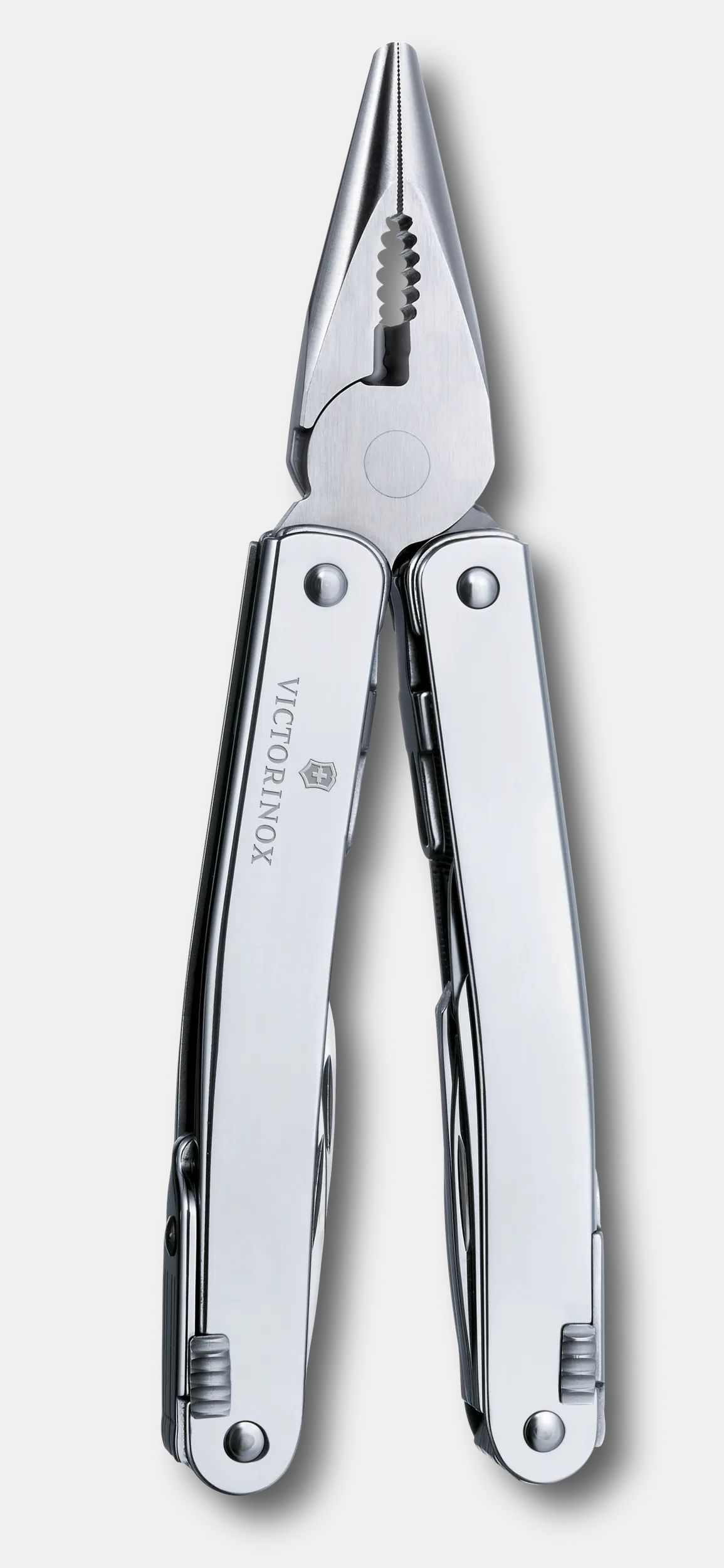 Victorinox Swiss Tool Spirit X in Includes leather pouch 3.0224.L